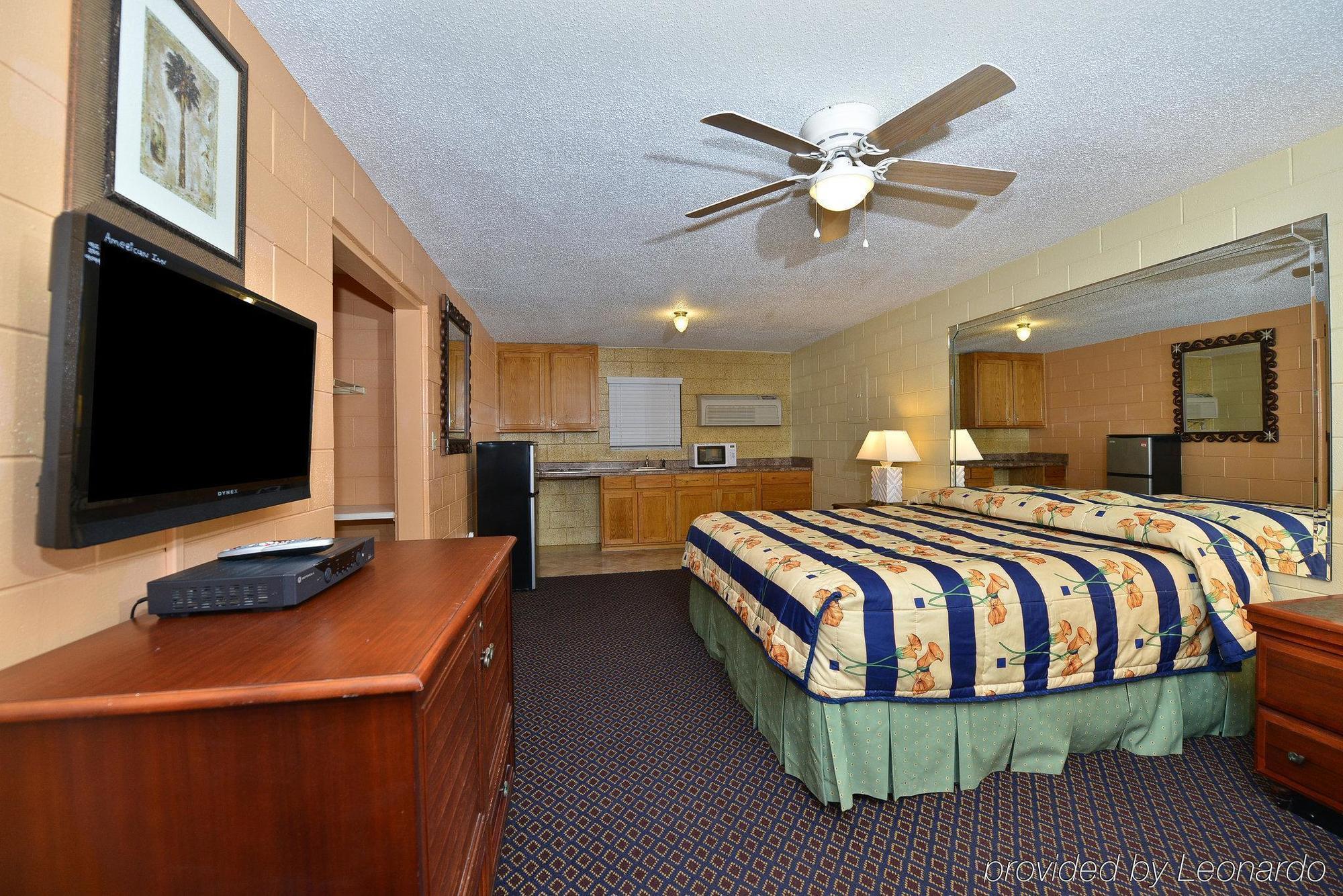 Savannah Inn And Suites Savannah Port Area Port Wentworth Eksteriør billede